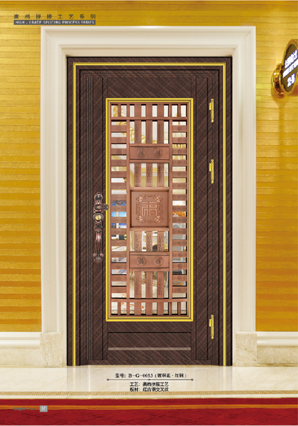 不锈钢门，大门，okpay钱包集团整屋门窗，门业