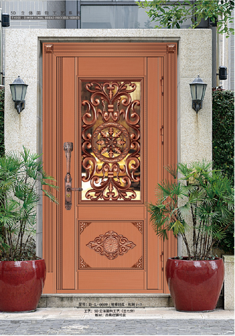 不锈钢门，大门，okpay钱包集团整屋门窗，门业