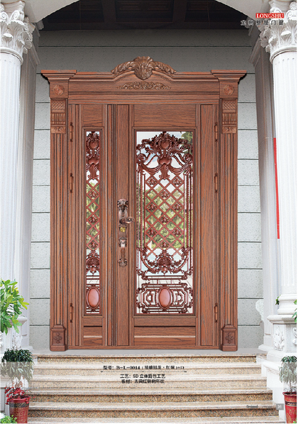 不锈钢门，大门，okpay钱包集团整屋门窗，门业