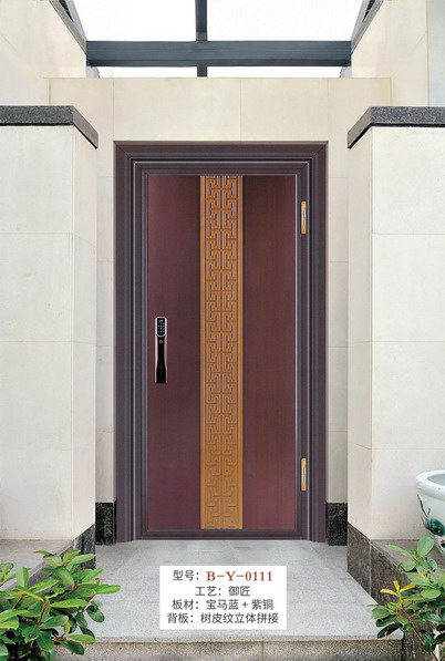 不锈钢门，大门，okpay钱包集团整屋门窗，门业
