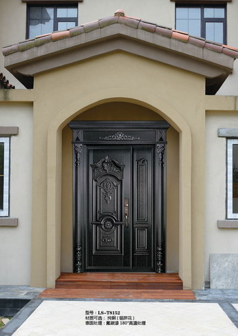 不锈钢门，大门，okpay钱包集团整屋门窗，门业
