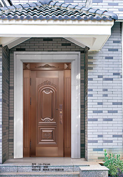 不锈钢门，大门，okpay钱包集团整屋门窗，门业