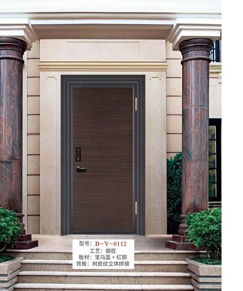 不锈钢门，大门，okpay钱包集团整屋门窗