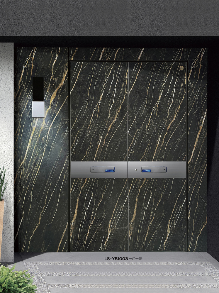 okpay钱包集团精雕铸铝门，okpay钱包集团整屋门窗，okpay钱包集团入户门