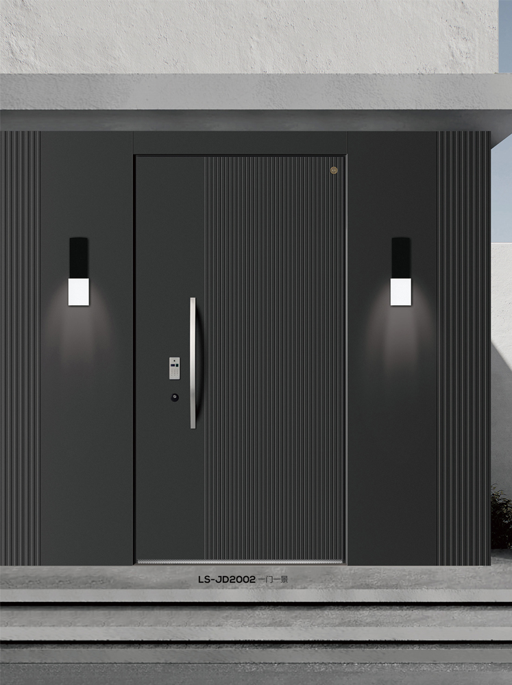 okpay钱包集团精雕铸铝门，okpay钱包集团整屋门窗，okpay钱包集团入户门