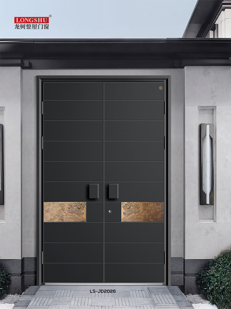 okpay钱包集团精雕铸铝门，okpay钱包集团整屋门窗，okpay钱包集团入户门