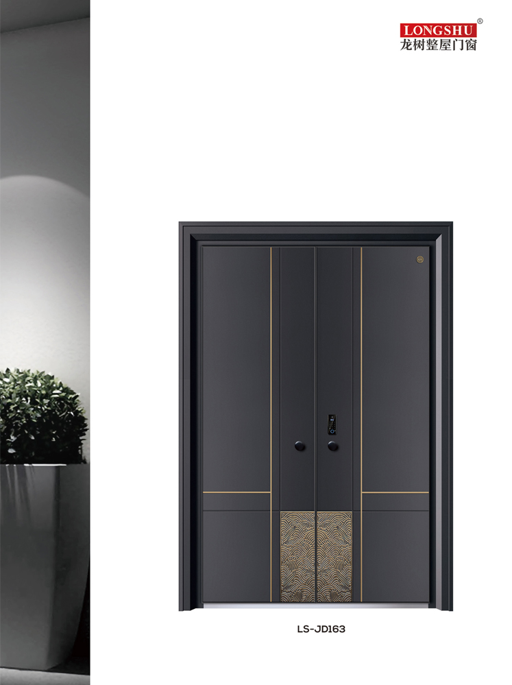 okpay钱包集团精雕铸铝门，okpay钱包集团整屋门窗，okpay钱包集团入户门