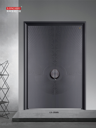 okpay钱包集团精雕铸铝门，okpay钱包集团整屋门窗，okpay钱包集团入户门