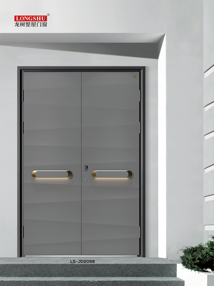 okpay钱包集团精雕铸铝门，okpay钱包集团整屋门窗，okpay钱包集团入户门