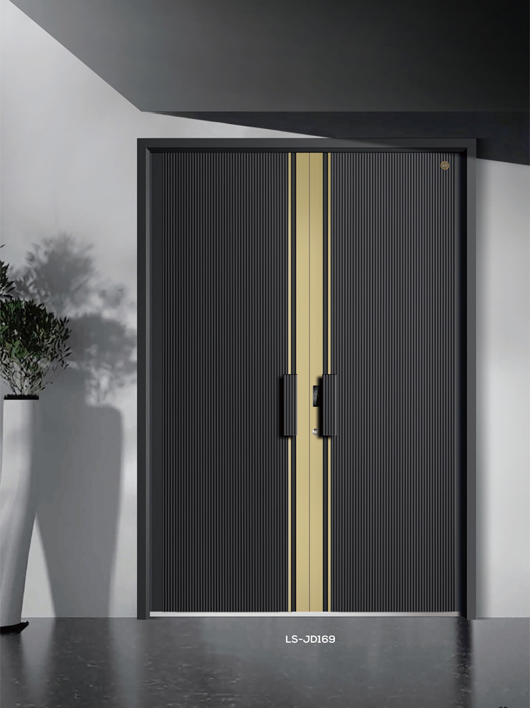 okpay钱包集团精雕铸铝门，okpay钱包集团整屋门窗，okpay钱包集团入户门