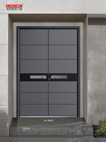 okpay钱包集团精雕铸铝门，okpay钱包集团整屋门窗，okpay钱包集团入户门