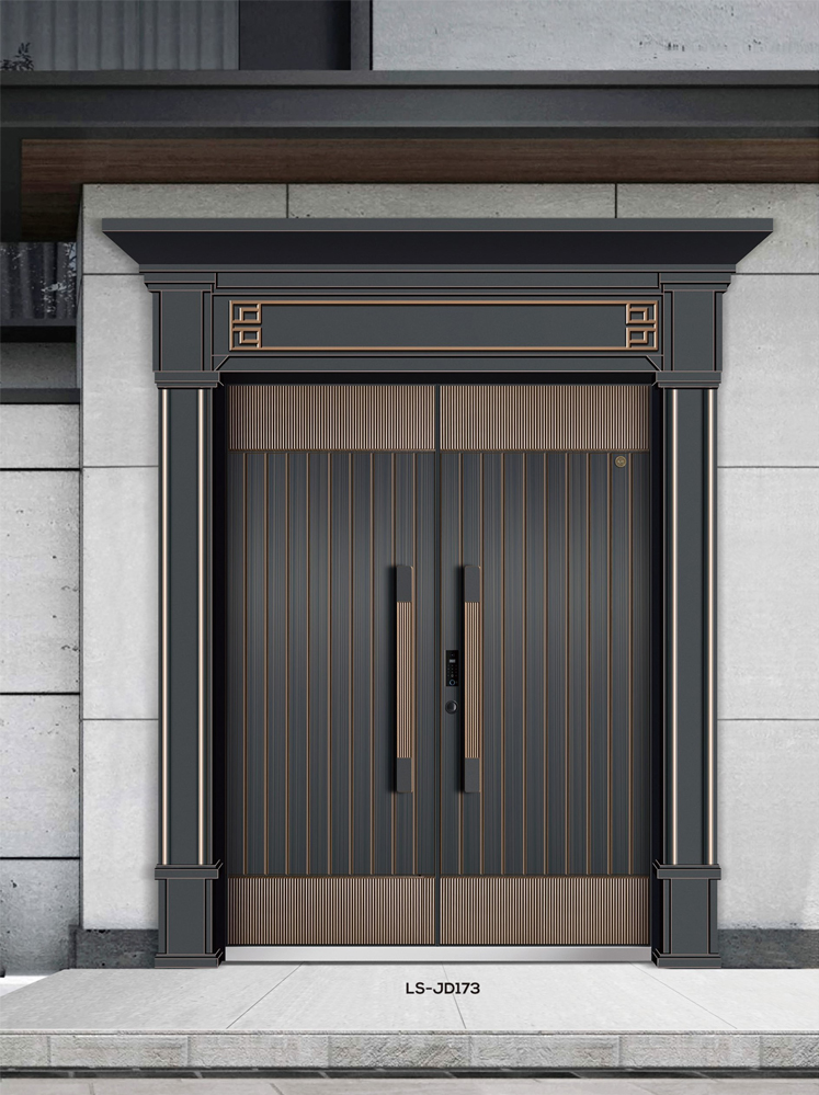 okpay钱包集团精雕铸铝门，okpay钱包集团整屋门窗，okpay钱包集团入户门