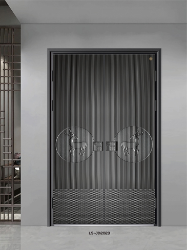 okpay钱包集团精雕铸铝门，okpay钱包集团整屋门窗，okpay钱包集团入户门