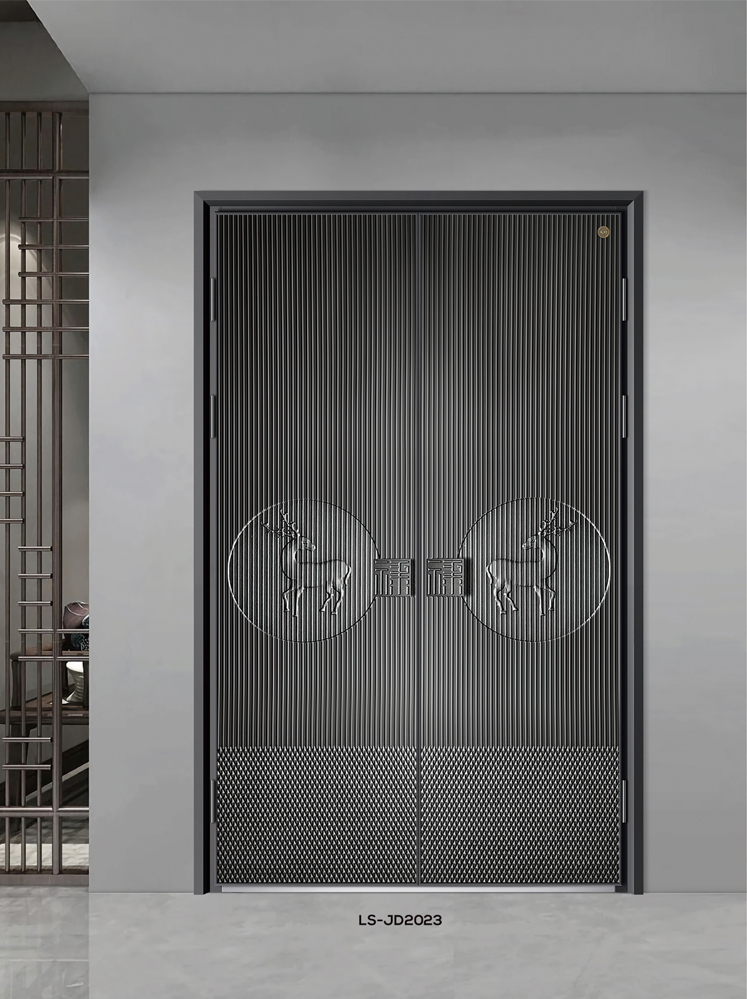 okpay钱包集团精雕铸铝门，okpay钱包集团整屋门窗，okpay钱包集团入户门