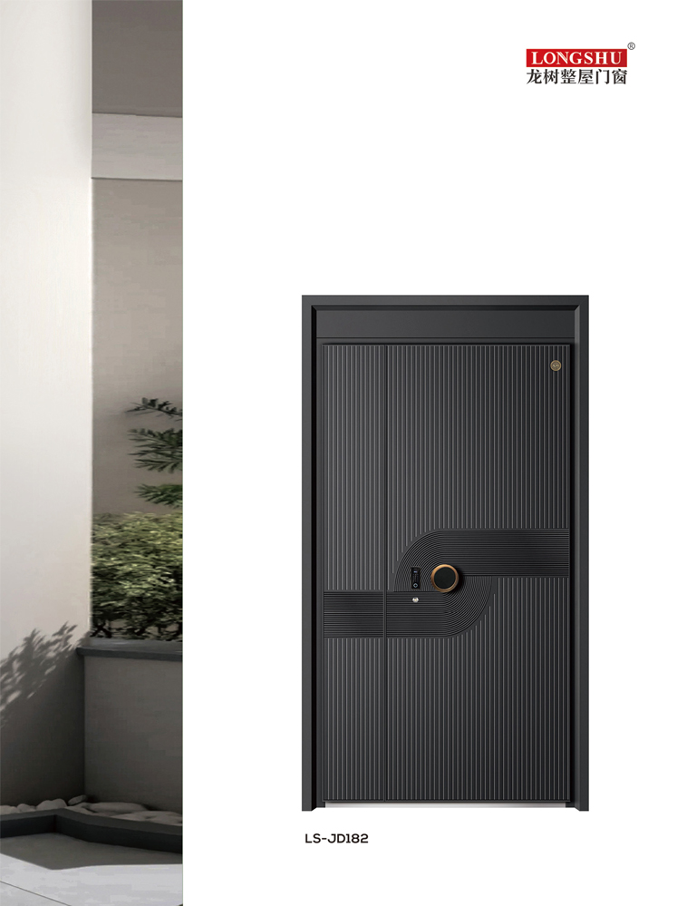 okpay钱包集团精雕铸铝门，okpay钱包集团整屋门窗，okpay钱包集团入户门