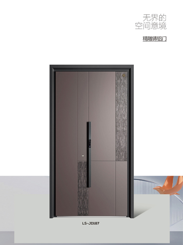 okpay钱包集团精雕铸铝门，okpay钱包集团整屋门窗，okpay钱包集团入户门