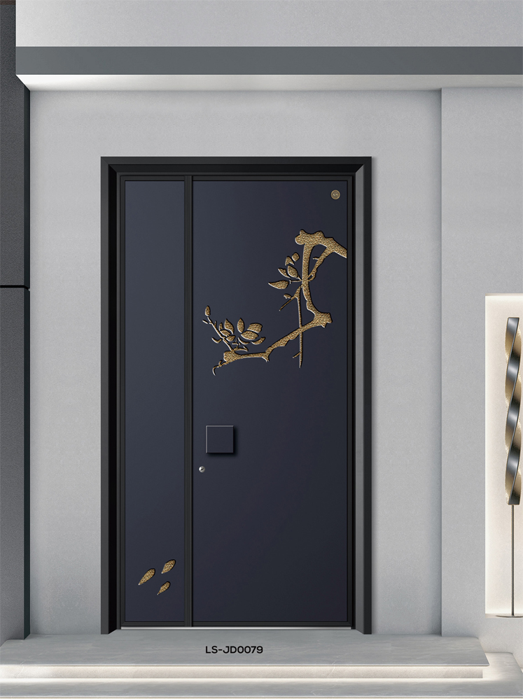 okpay钱包集团精雕铸铝门，okpay钱包集团整屋门窗，okpay钱包集团入户门