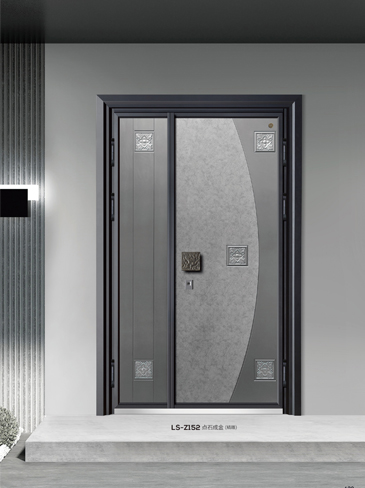 okpay钱包集团精雕铸铝门，okpay钱包集团整屋门窗，okpay钱包集团入户门