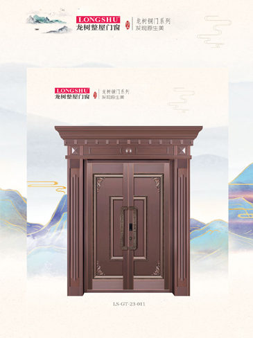 okpay钱包集团艺术铜门，okpay钱包集团整屋门窗，okpay钱包集团纯铜门