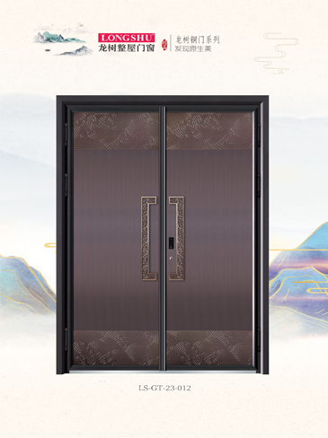 okpay钱包集团艺术铜门，okpay钱包集团整屋门窗，okpay钱包集团纯铜门