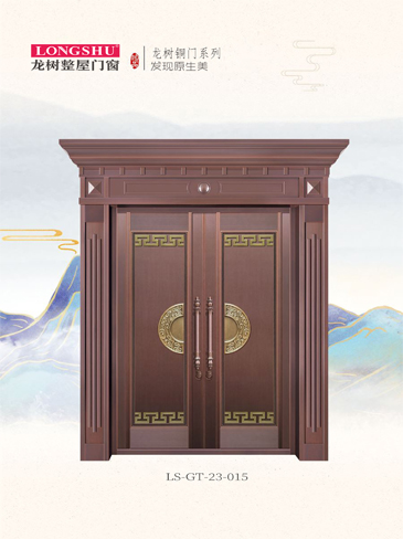 okpay钱包集团艺术铜门，okpay钱包集团整屋门窗，okpay钱包集团纯铜门