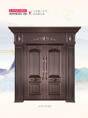 okpay钱包集团艺术铜门，okpay钱包集团整屋门窗，okpay钱包集团纯铜门