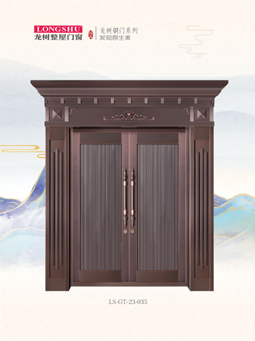 okpay钱包集团艺术铜门，okpay钱包集团整屋门窗，okpay钱包集团纯铜门