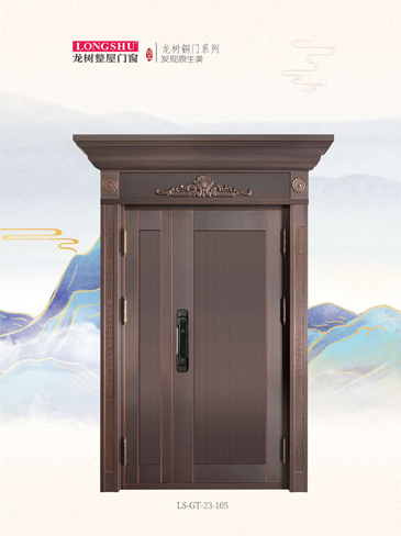 okpay钱包集团艺术铜门，okpay钱包集团整屋门窗，okpay钱包集团纯铜门